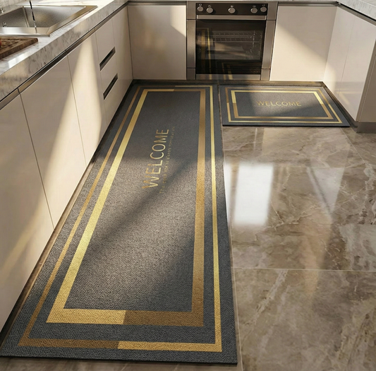 Kitchen Drystep Mat