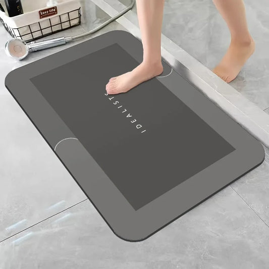 Instant DryStep Mat | Rectangular