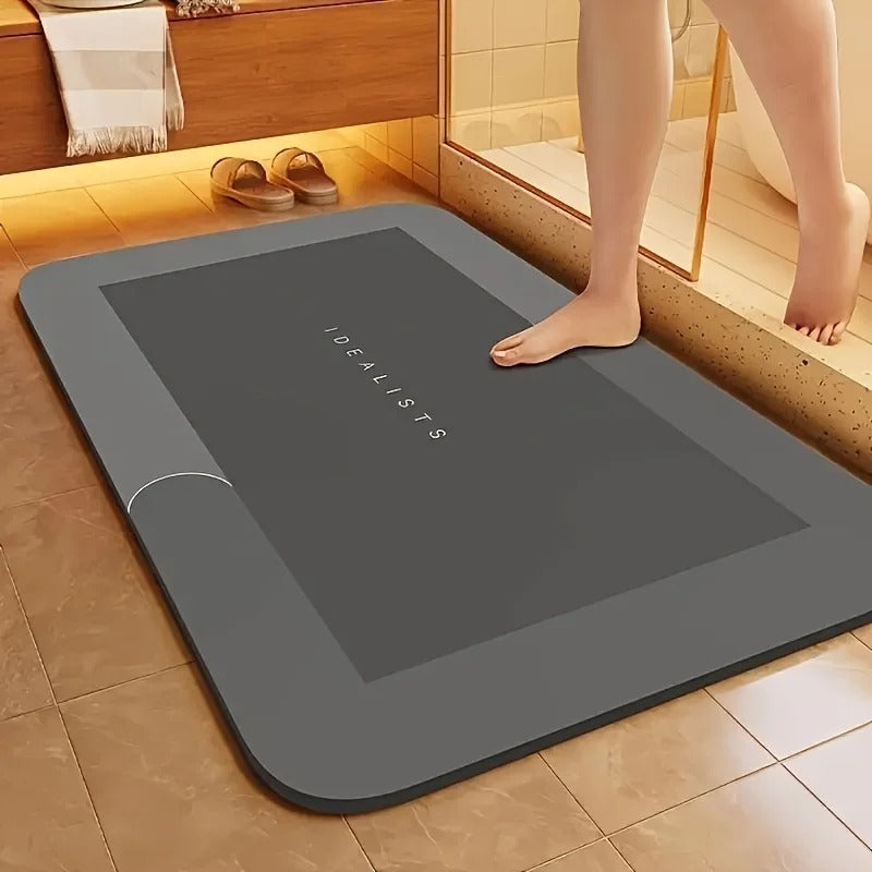 Instant DryStep Mat | Rectangular