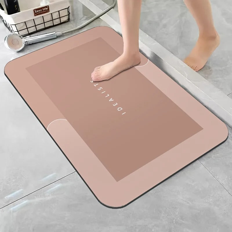 Instant DryStep Mat | Rectangular
